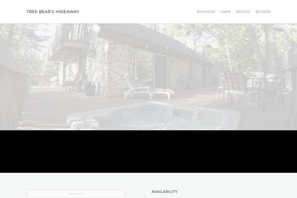 Site using Dopbsp-stripe plugin