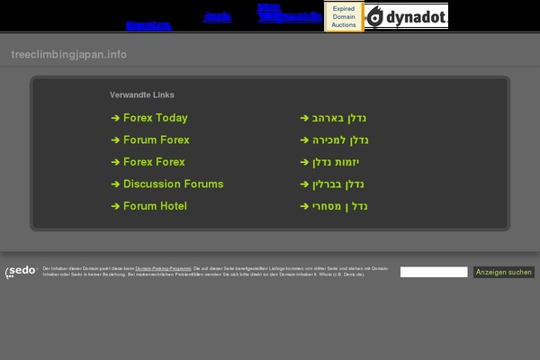 Count Down theme site design template sample