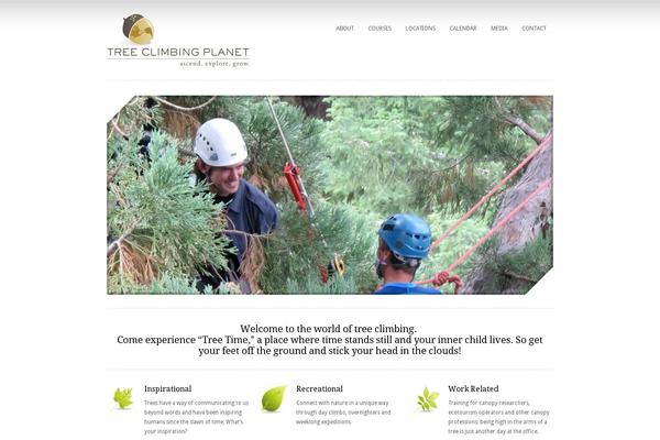 Site using PixoPoint Menu Plugin plugin
