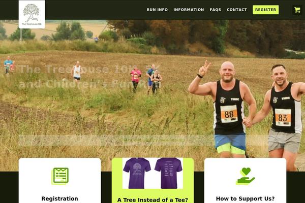 treehouse10k.org.uk site used Silence_is_golden