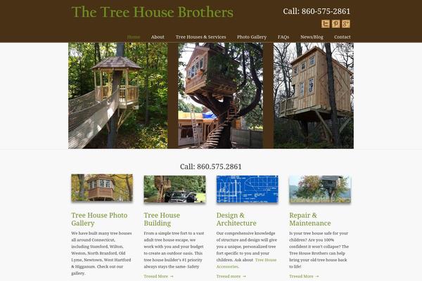 uDesign theme site design template sample