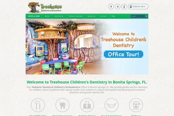 Theme1 theme site design template sample