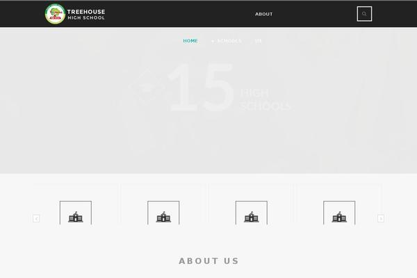 treehousehighschool.com site used Zk_raven