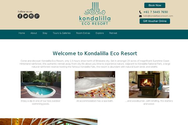 Site using Event-calendar-wp plugin