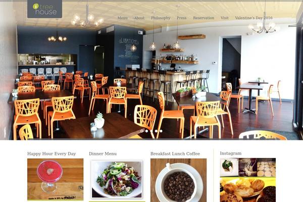Site using Instagram Picture plugin
