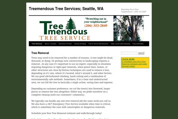 Site using Custom Contact Forms plugin