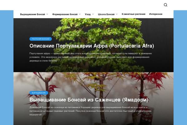 Site using Expert-review plugin