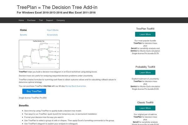 Site using Cyberchimpsoptions plugin