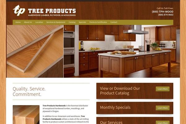 Moxie theme site design template sample