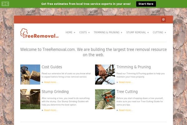 Simplecorp theme site design template sample