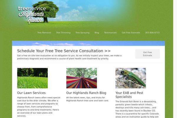 Catch-responsive-pro theme site design template sample