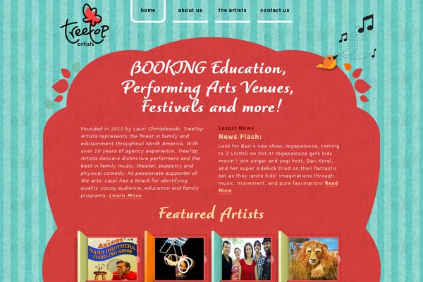 Site using Fonts plugin