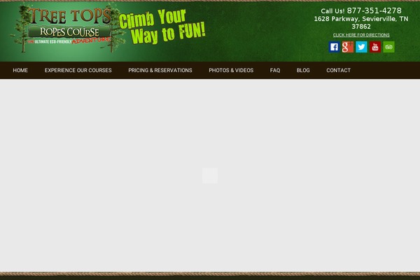 Help theme site design template sample