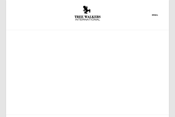 Forever theme site design template sample