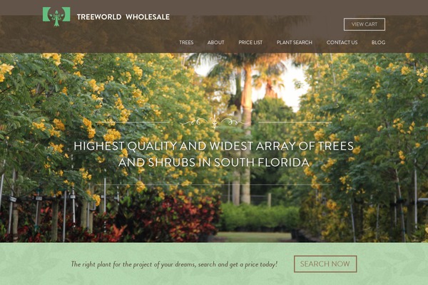 Site using Color Filters for WooCommerce plugin