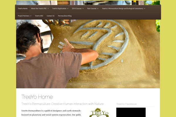 Site using Custom-fonts plugin