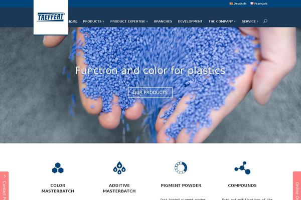 Site using WP PDF Generator plugin