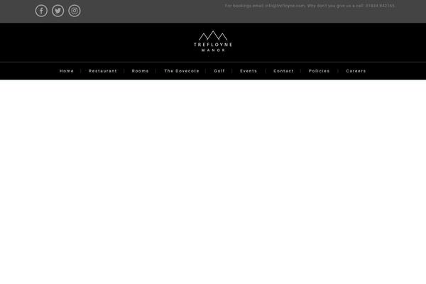 HotelBooking theme site design template sample