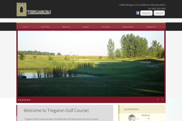 Site using Genesis Shortcodes plugin