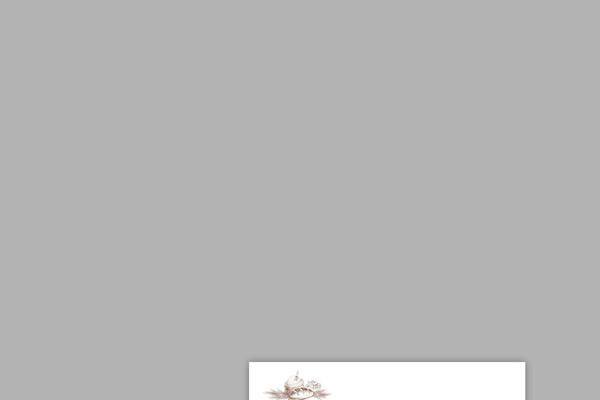 Sydney theme site design template sample