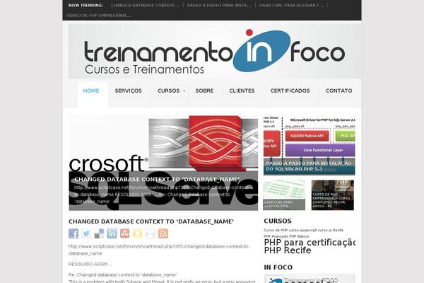 Site using WP Shortcode by MyThemeShop plugin
