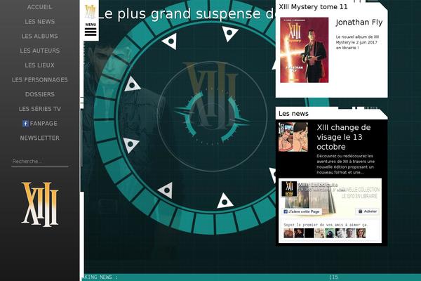 Site using jQuery Colorbox plugin