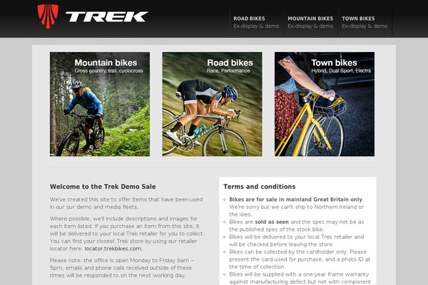 Site using Cookie Control plugin