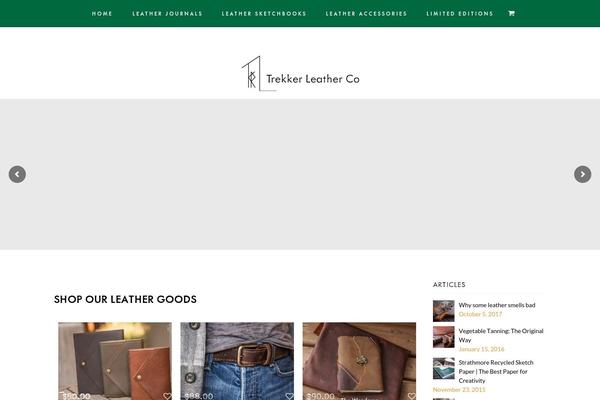 Site using Perch-shortcodes plugin