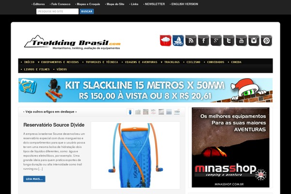 Site using Simple Lightbox plugin