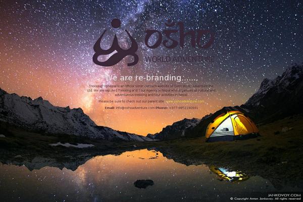 Site using Travel-booking-toolkit plugin