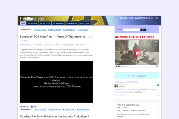 trekmovie.com site used Mh_newsdesk-child