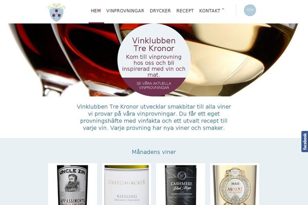 Site using Post Grid plugin