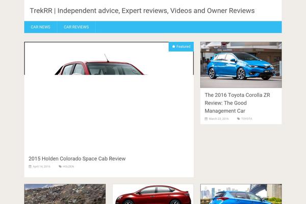Ultimage theme site design template sample