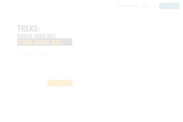 Site using Fresh-framework plugin