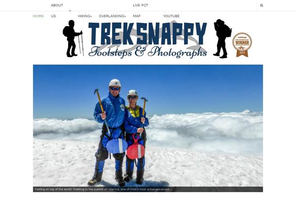 Site using Meta Slider plugin