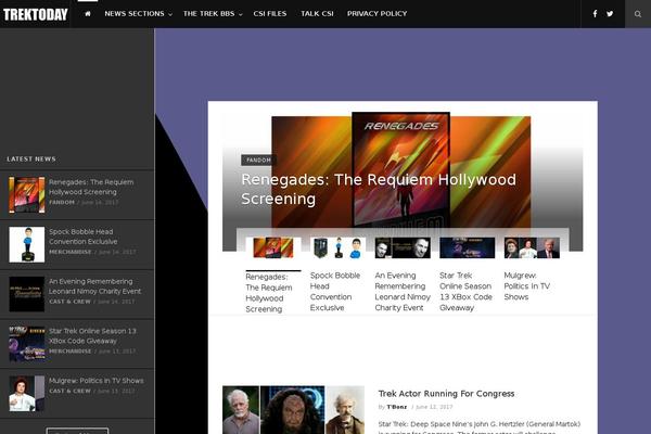 Site using Jmagz-plugin plugin