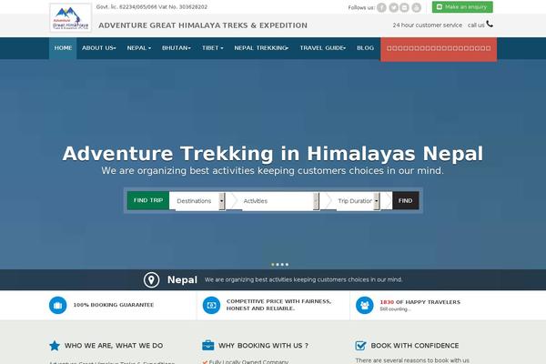 Site using WP Lightbox 2 plugin