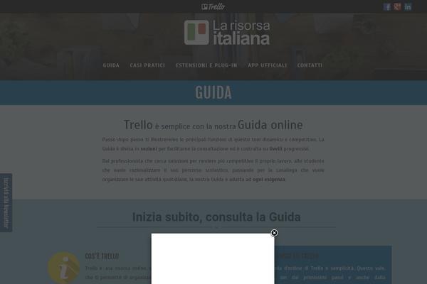 Site using Cookie Notice by dFactory plugin