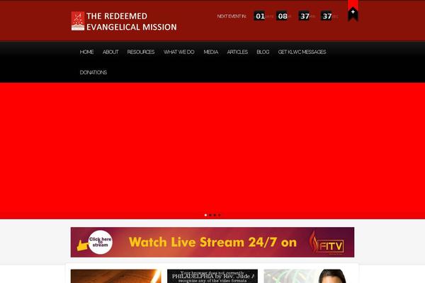 Startit theme site design template sample