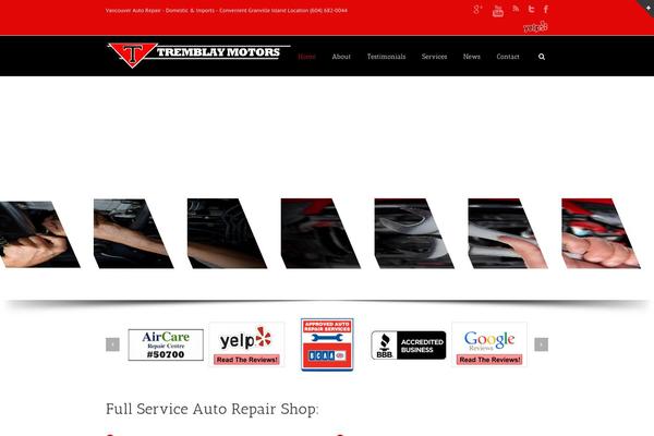 Site using SlickNav Mobile Menu plugin