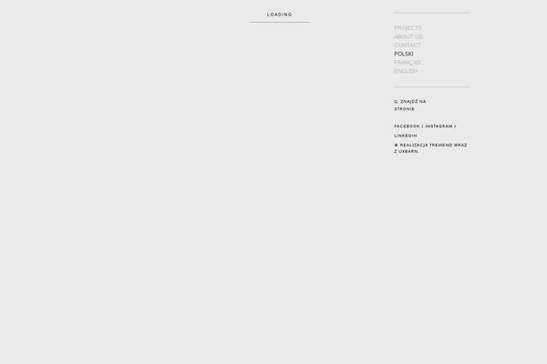 Kathy theme site design template sample