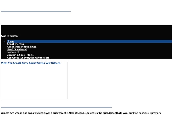 Alexandra theme site design template sample