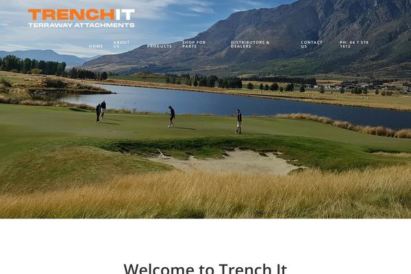 Aspire-pro theme site design template sample