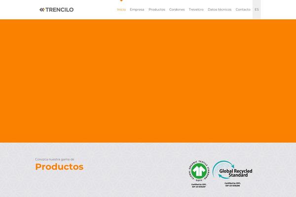 Site using WP Content Copy Protection & No Right Click plugin