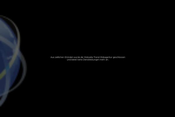 Site using Under Construction WP plugin