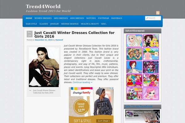 Admired theme site design template sample