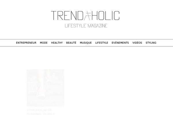 Site using WP-PostViews plugin