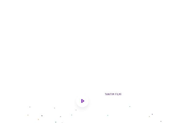 Site using Elementor plugin