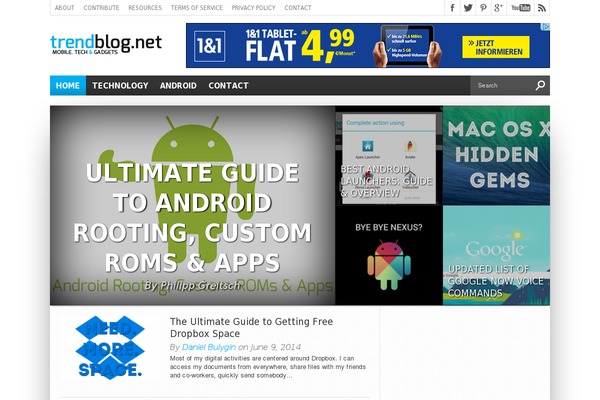 Publisher theme site design template sample