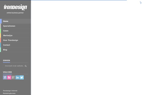Better theme site design template sample
